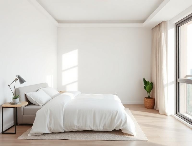Quarto principal